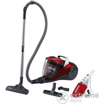 Hoover BR71 JCAR011