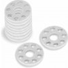 BOLT WASHERS WORKS18MM10PS