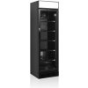 TEFCOLD CEV 425 CP BLACK