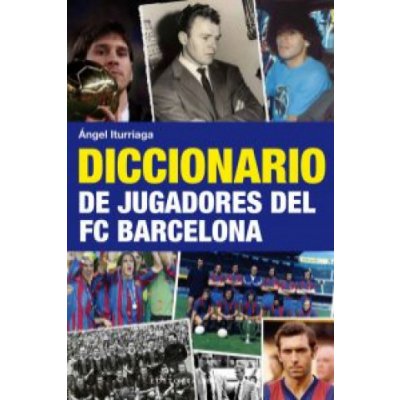 Diccionario de jugadores del FC Barcelona