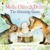 Molly, Olive and Dexter - Catherine Rayner