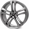 TEC-SPEEDWHEELS Tec-Speedwheels AS4 EVO 8.5x20 5x114.3 ET48 Gun Metal 72.5