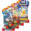 Pokémon TCG: SV08 Surging Sparks - 1 Booster