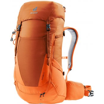 Deuter Futura 26l oranžový