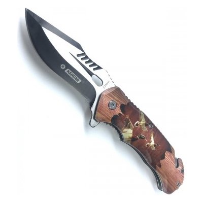 Kandara N256 Turistický nôž 20 cm od 10 € - Heureka.sk
