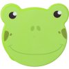Sada detských desiatových boxov Frog, 4 ks, 200 ml, 300 ml, 500 ml a 750 ml