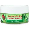 Kozmetická toaletná vazelína s ALOE VERA 150 ml