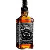 Jack Daniel's Paula Scher 43% 0,7 l (čistá fľaša)