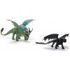 Spin Master Ako si vycvičiť draka Toothless/Rumblehorn - Rumblehorn