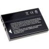 Powery Batéria Toshiba ZPT-NP60 1000mAh Li-Ion 3,7V - neoriginálna