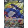 Honchkrow V 161/172 FA Ultra Rare - Brilliant Stars