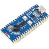 Vývojová doska Waveshare ESP32-S2 MCU Wi-Fi (verzia STANDARD s pre-pinheaderom)