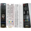 General ACER 25.MAM0J.001, RC-H5003-880 - náhradný diaľkový ovládač