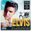 ELVIS AT THE MOVIES