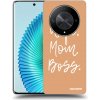 Picasee ULTIMATE CASE pro Honor Magic6 Lite 5G - Boss Mama