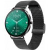 CARNEO Phoenix HR+ 2nd Gen/41mm/Black/Elegant Band/Black (8588009299660)