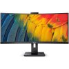 Philips zakrivený monitor 34