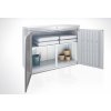 Biohort Dvojitá podlážka HighBoard 160