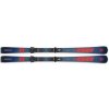 Fischer THE CURV TI TPR + RS 10 PR 25/26 171 cm