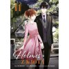 Holmes z Kjóta 11 - Mai Močizuki