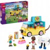 LEGO Friends 42678 Dodávka s príslušenstvom pre zvieratká