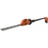 Black+Decker GTC1843L20 - AKU nožnice na živý plot, 43cm, 18V