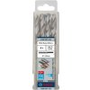 Bosch Príslušenstvo - Súprava vrtákov do kovu, 10,2x133 mm, 5 ks 2608585523