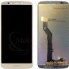 LCD displej Lenovo Moto E5 a Dotykové sklo - zlaté