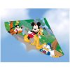 Günther GmbH & Co. Günther: Šarkan Mickey 115x63 cm