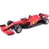 Bburago Bburago Ferrari SF 1000 1:18 Austrian NO16 Leclerc