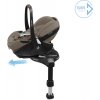 MAXI-COSI Pebble 360 Pro 2 + FamilyFix Pro 360 twillic truffle 2024