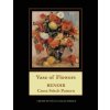 Vase of Flowers: Renoir Cross Stitch Pattern