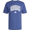 adidas Collegiate tmavo modré biele