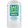 Salt of the Earth Minerálny dezodorant tuhý cestovný, 17 ml