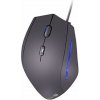 CONNECT IT Ergonomická optická myš FOR HEALTH CMO-2500-BK