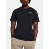 Under Armour UA HW LC Patch SS-BLK