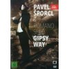 Šporcl Pavel & Romano Stilo - Gipsy Way [DVD]