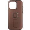 Peak Design Everyday Loop Case iPhone 15 Pro V2 - Redwood