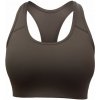 Dámsky funkčný top Sensor Infinity Eco Olive green XL