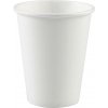 Tégliky papierové 8ks biele 266ml - Amscan