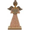 Dekoračný anjel D4631/1