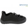 Protetika - barefoot topánky GAEL black-ihneď