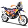Bburago Bburago Red Bull KTM 450 Rally Dakar 2019 1:18