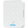 Ubiquiti UniFi Access G3 Reader Flex W - Přístupová čtečka, numerická klávesnice, krytí IP55, PoE, bílá (UA-G3-FLEX-W)
