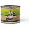 200g Yoggies jahňacia konzerva so zemiakmi a mrkvou