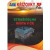 Křížovky 5/2024 - Strašidelná míst