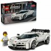 LEGO® Speed Champions 77240 Hyper športové auto Bugatti Centodieci