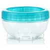 dóza na potraviny INTERLOCK 180ml (pr.95x56mm) plastová