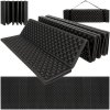 Skladacia karimatka 180x60x1 cm Trizand 22870