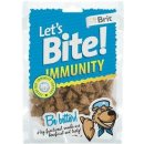 Brit Let's Bite Immunity 150 g